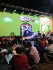 Granada, Nicaragua 48 